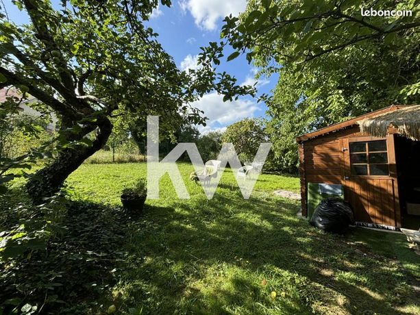 Maison 6 pièces 130 m²