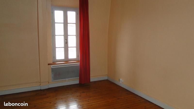 Appartement 2 pièces 37 m² · à Clermont-Ferrand · 37 m² · 540 €