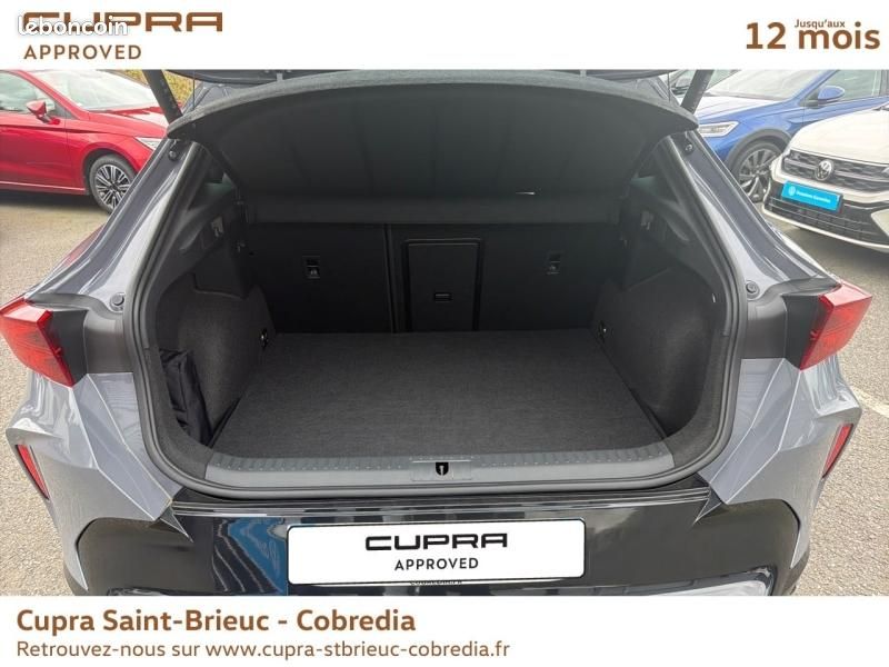 Cupra Formentor 1.5 eHybrid 272ch VZ DSG6 (image 7)