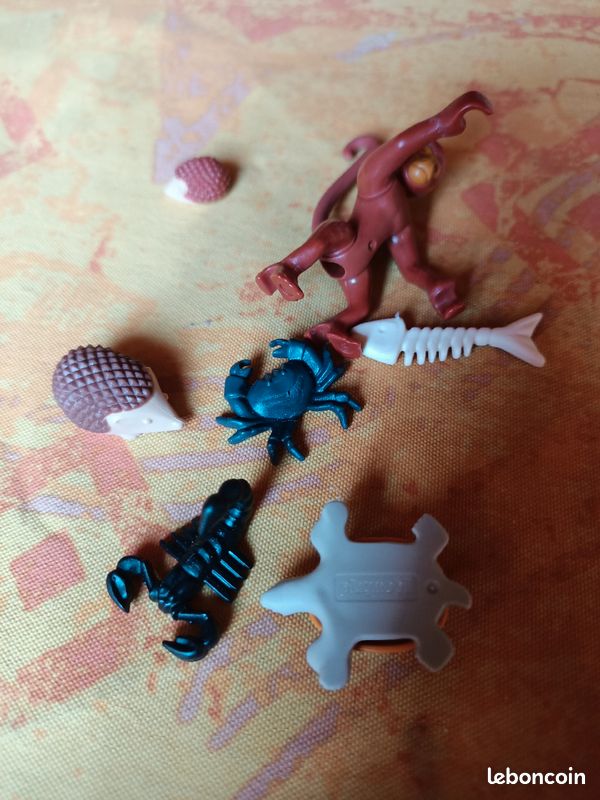 Playmobil animaux (image 3)