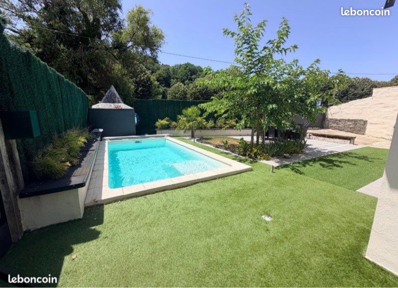 Maison 5 pièces 138 m² · à Périgueux · 138 m² · 340 000 €