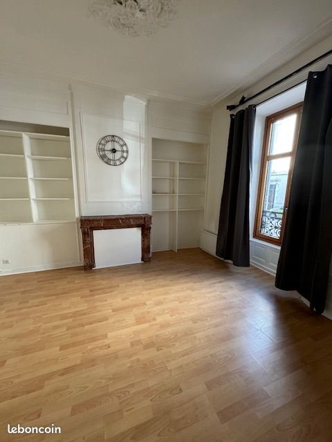 T2 42m² avenue Garibaldi à Limoges - Limoges 87000 (image principale 2)