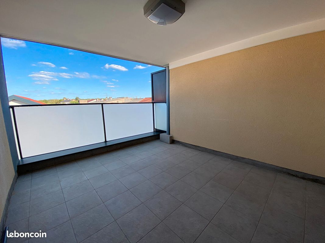 Appartement 3 pièces 104 m² · à Flévy · 104 m² · 1 085 €/mois