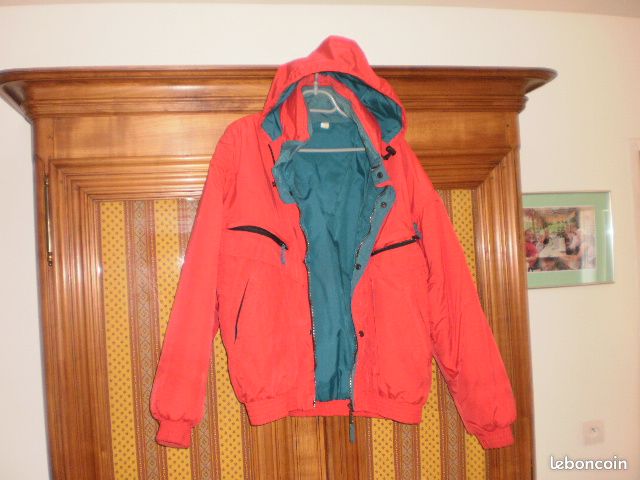 Blouson mixte (image 1)