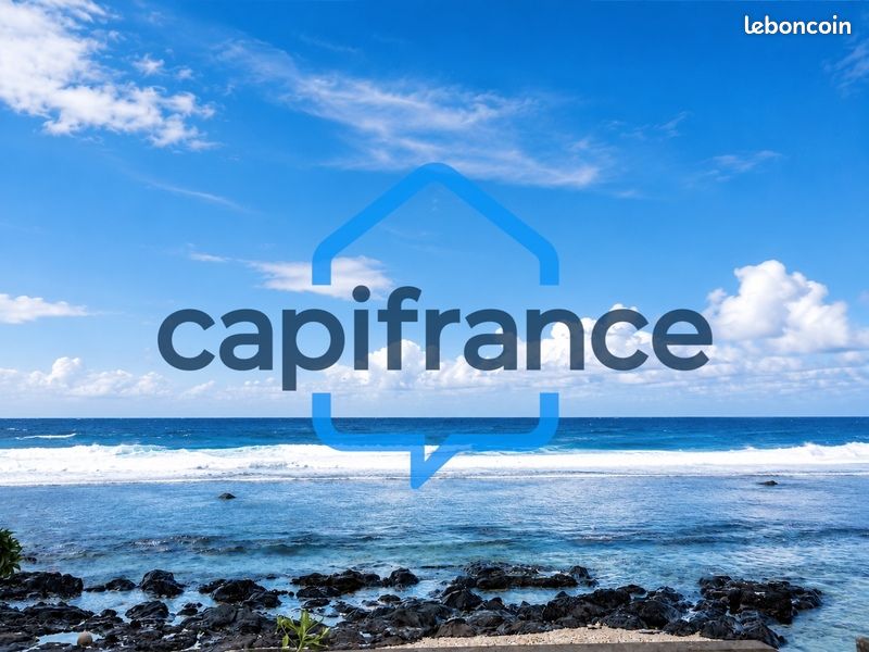 Maison 3 pièces 54 m² · à Saint-Pierre · 54 m² · 315 000 €
