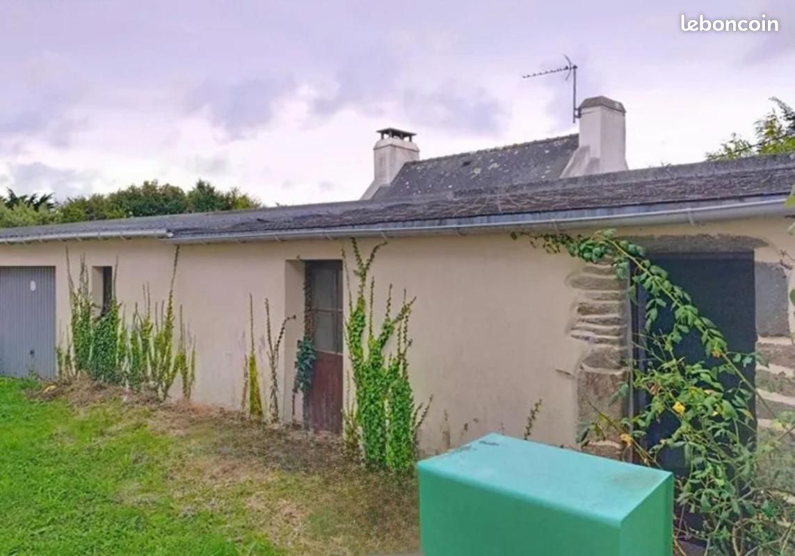 Maison 1 pièce 31 m² · à Groix · 31 m² · 103 640 €