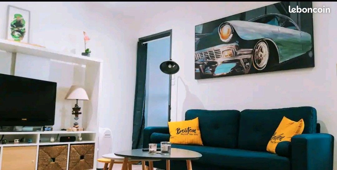 Appartement Mimizan plage (image 1)