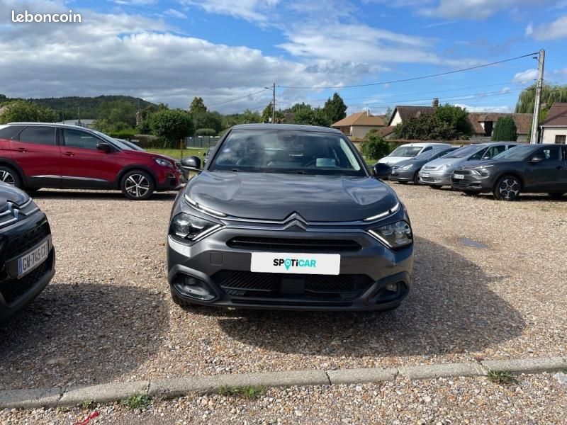 Citroen C4 PureTech 130ch S&S Feel Pack EAT8 (image 18)