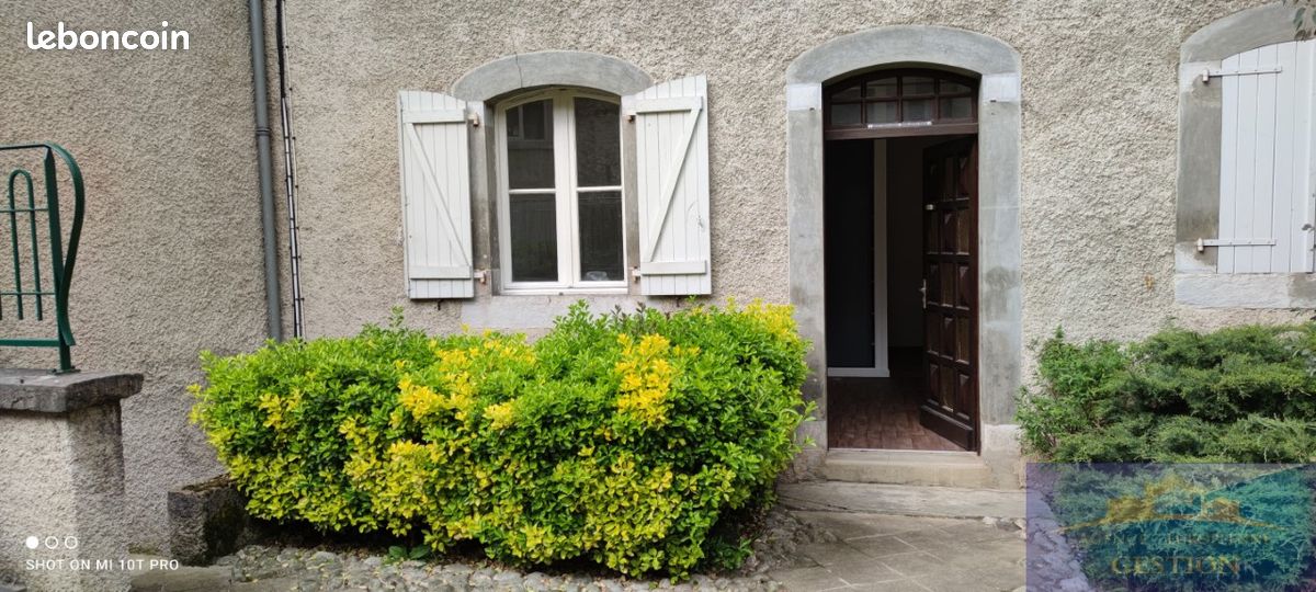 Appartement 1 pièce 20 m² · à Tarbes · 20 m² · 390 €/mois