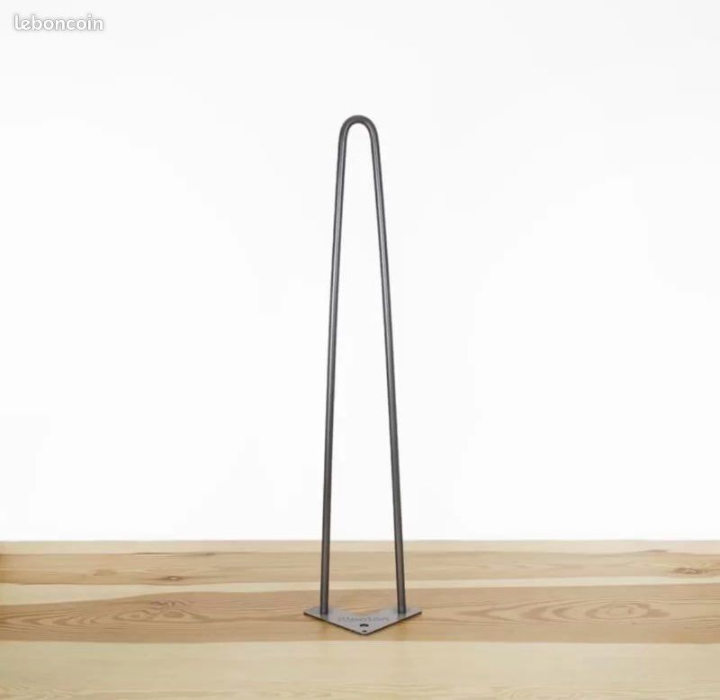 3 pieds de table ripaton (image 1)