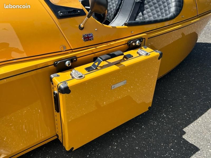 Morgan 3 Roues Super 3 (image 11)