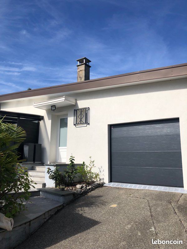Maison 4 pièces 105 m² · à Chambéry · 105 m² · 450 000 €