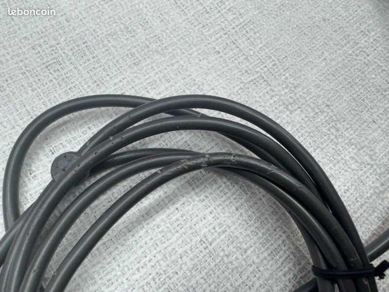 Chargeur aspirateur Dyson DC30 / DC31 / DC34 / DC35 / DC43 / DC44 / DC45 - 3 (image 4)