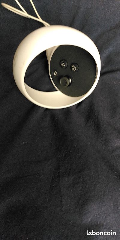 Casque vr oculus quest 2 256go (image 5)