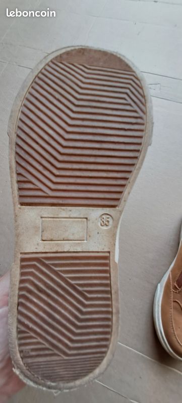 Chaussure enfants creeks (image 3)