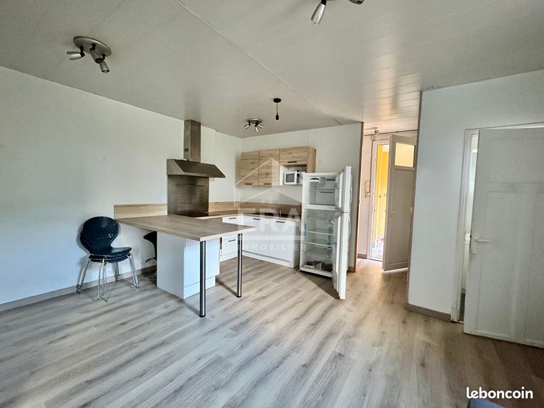 Appartement 2 pièces 41 m² · à Tarbes · 41 m² · 85 500 €
