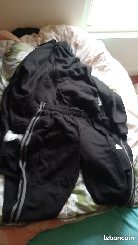 Survêtement Adidas (image 2)
