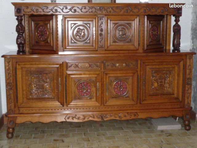 Salle a manger (image 1)