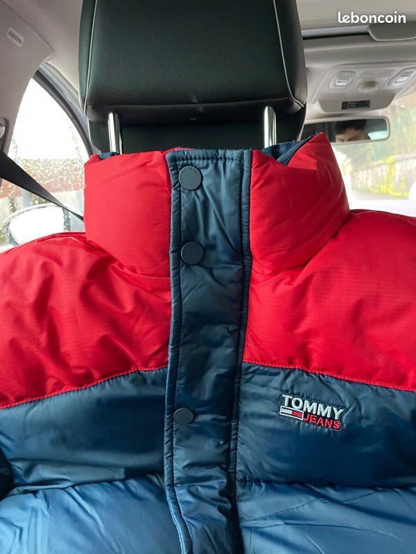 Veste Tommy Hilfiger (image 4)