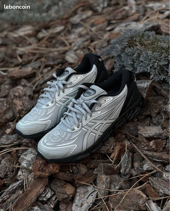 Asics cp company Chaussures - Main Image