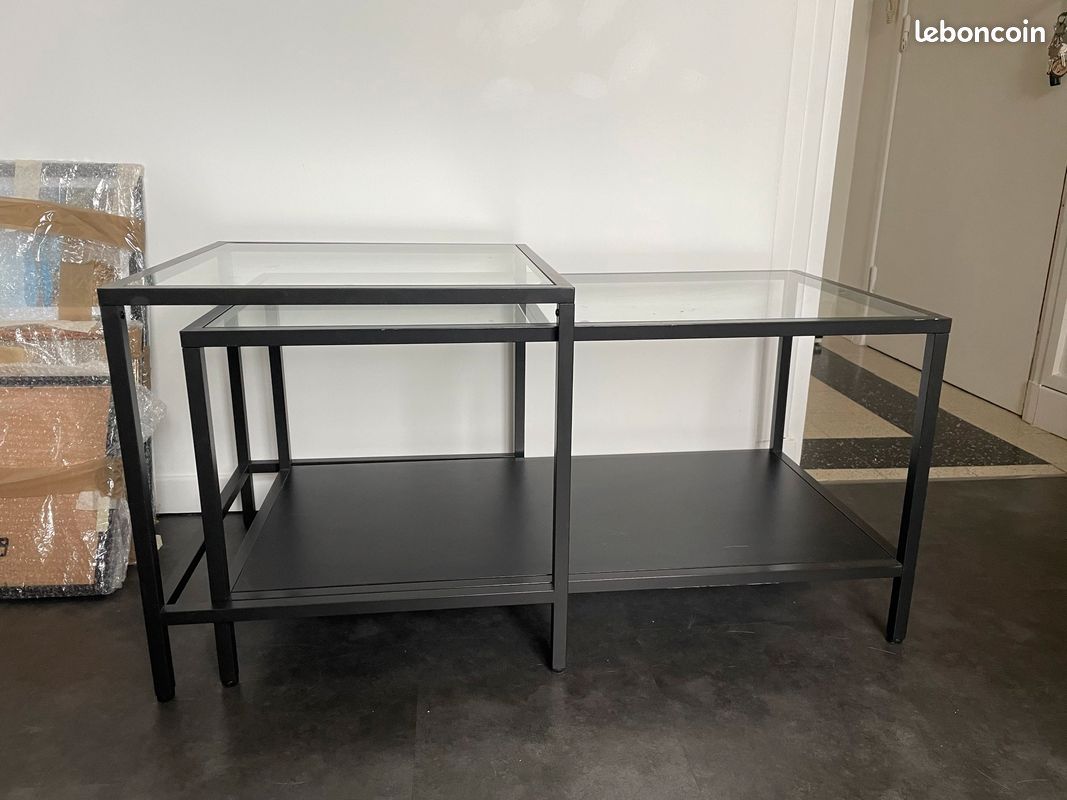 Table basse (image 1)