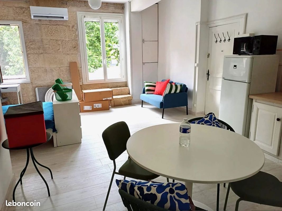 Appartement 1 pièce 35 m² · à Arles · 35 m² · 600 €/mois