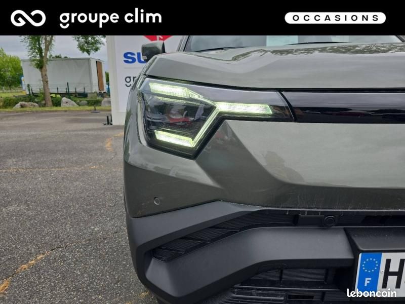 Suzuki Vitara 184ch 61kWh Privilège AllGrip (image 20)