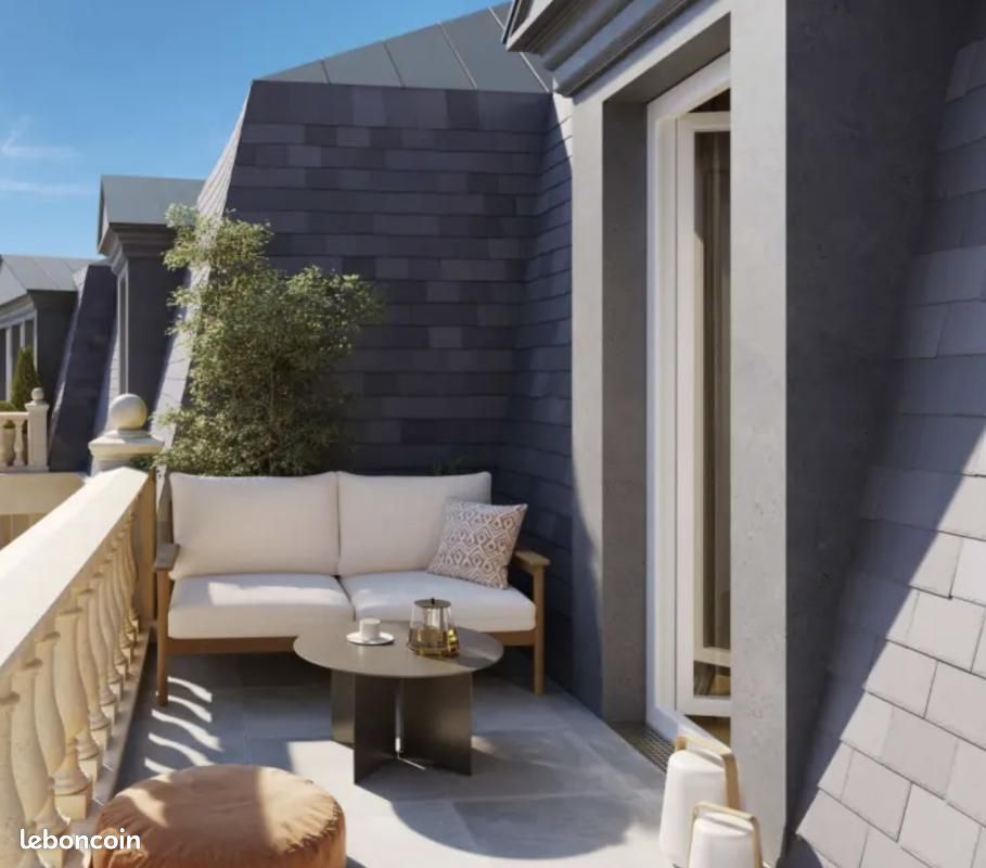 Appartement 2 pièces 38 m² · à Houilles · 38 m² · 303 000 €