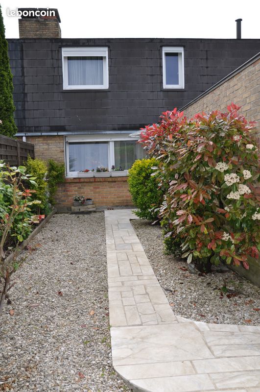 Maison 5 pièces 92 m² · à Villeneuve-d'Ascq · 92 m² · 310 000 €