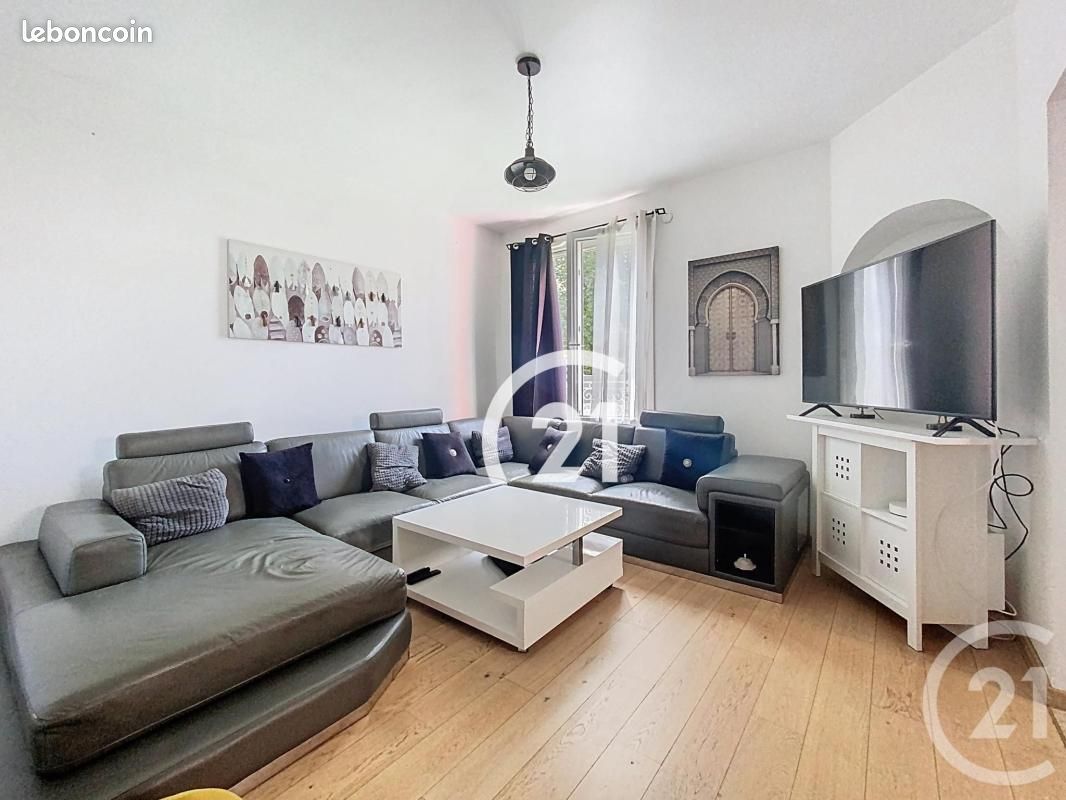 Maison 7 pièces 130 m² · à Villiers-le-Bel · 130 m² · 315 000 €