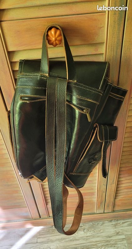 Sac à dos (image 3)