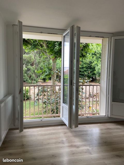 Appartement 3 pièces 58 m² · à Romans-sur-Isère · 58 m² · 570 €/mois