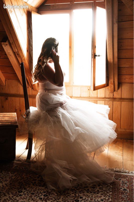 Robe de mariée (image 2)