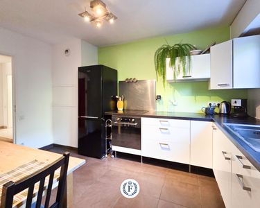 Appartement 429 000 € - 116 m²