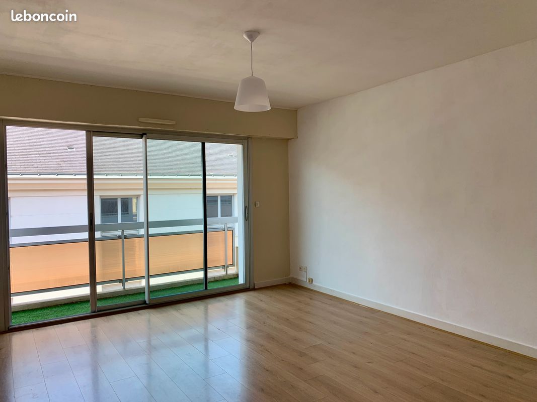 Appartement 2 pièces 36 m² · à Angers · 36 m² · 70 000 €