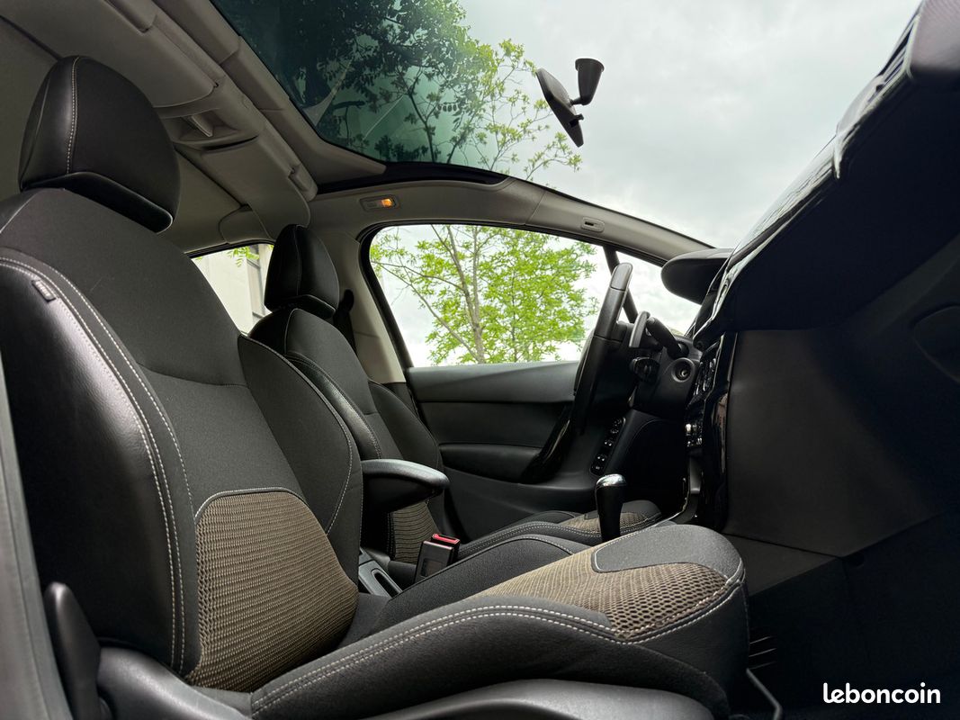 Citroën C3 1.4 e-HDi 70ch Airdream Exclusive (image 12)