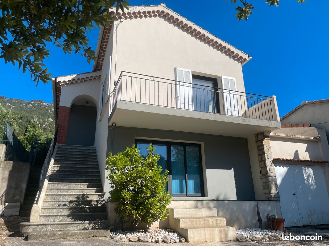 Appartement 4 pièces 80 m² · à Toulon · 80 m² · 380 000 €