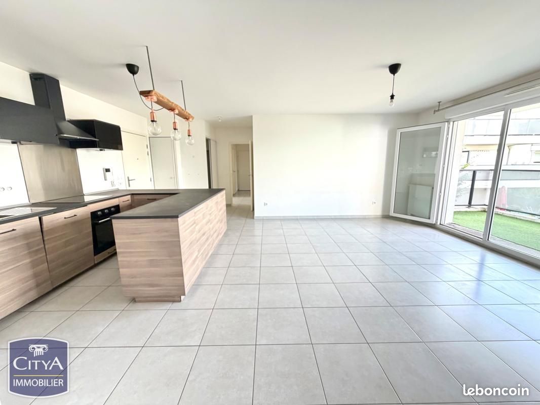 Appartement 4 pièces 84 m² · à Noisy-le-Sec · 84 m² · 270 000 €