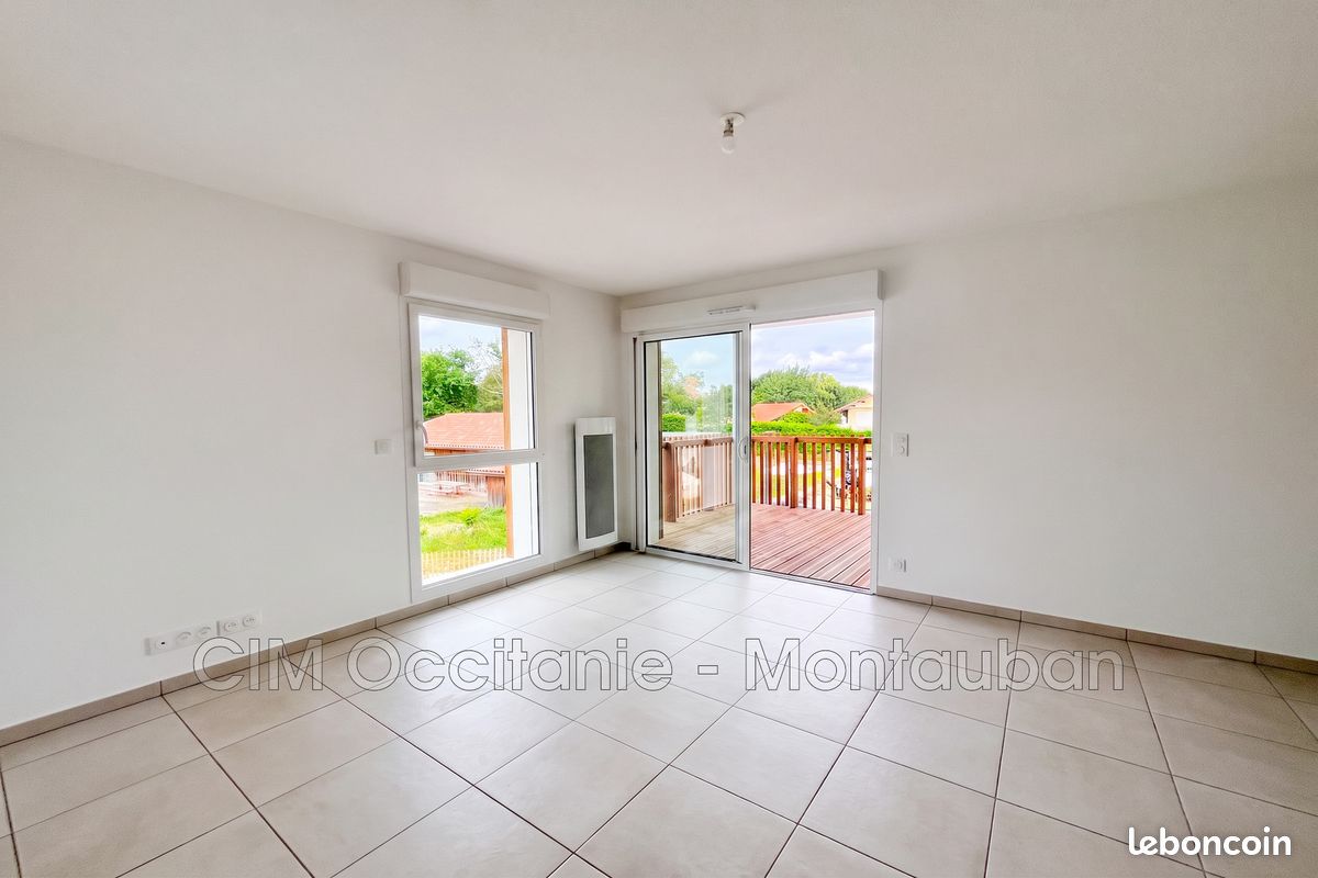 Appartement 2 pièces 49 m² · à Lit-Et-Mixe · 49 m² · 189 000 €