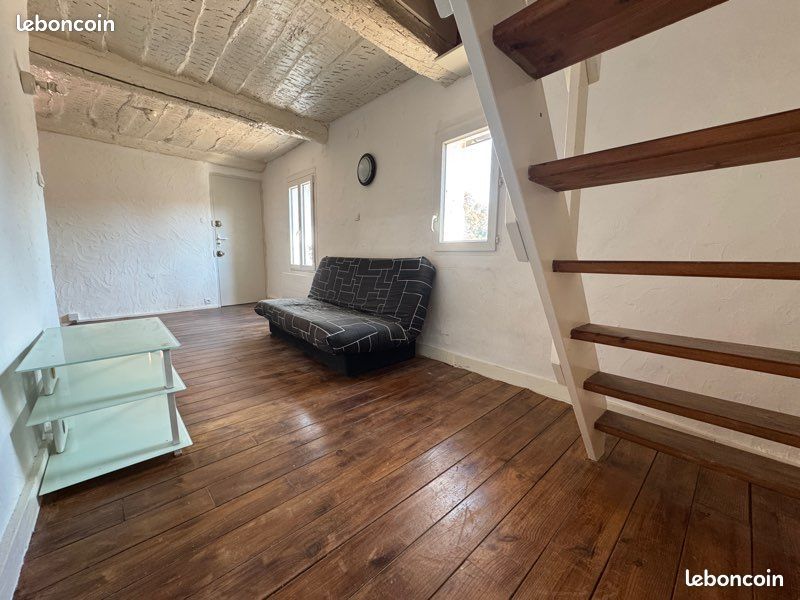 Appartement 2 pièces 34 m² · à Barjols · 34,4 m² · 610 €