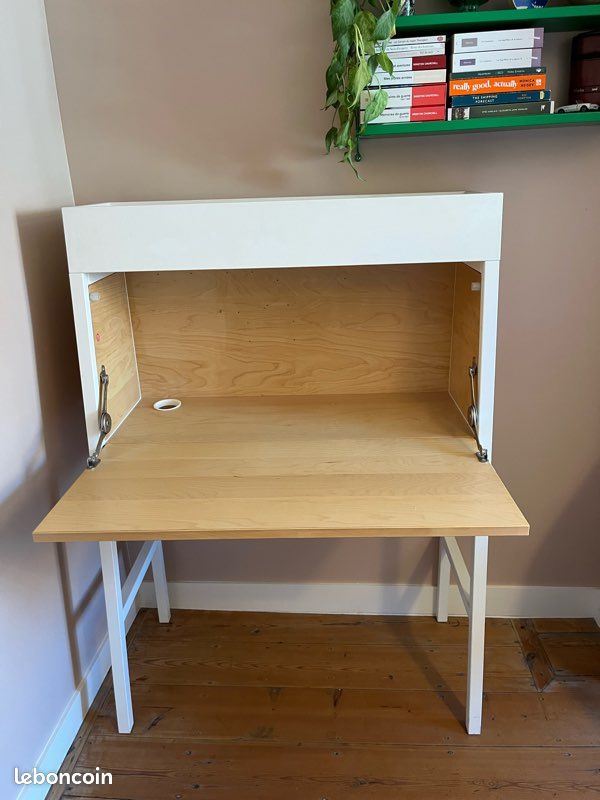 Secrétaire Ikea PS 2014 (image 1)