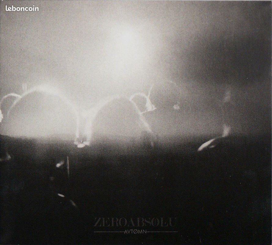 Zero Absolu – Automn (image 1)
