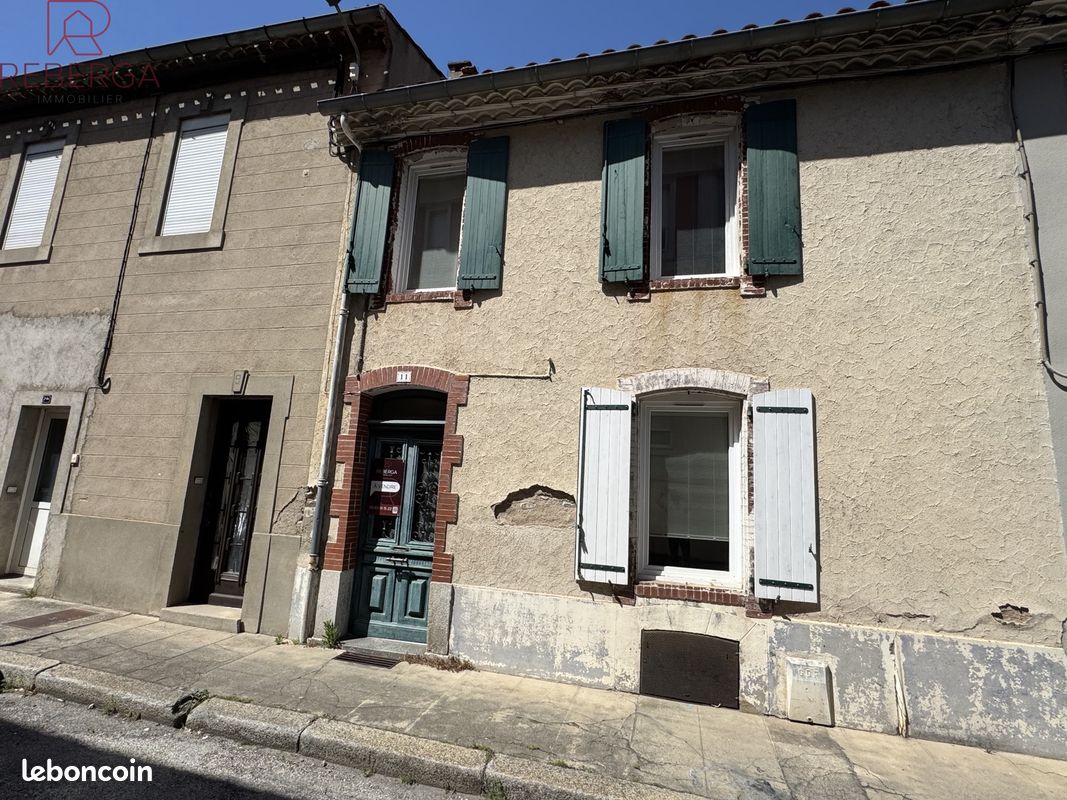Maison de ville 4 pièces 115 m² (image 7)