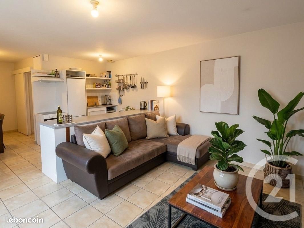 Appartement 2 pièces 65 m² · à Blain · 65 m² · 625 €/mois