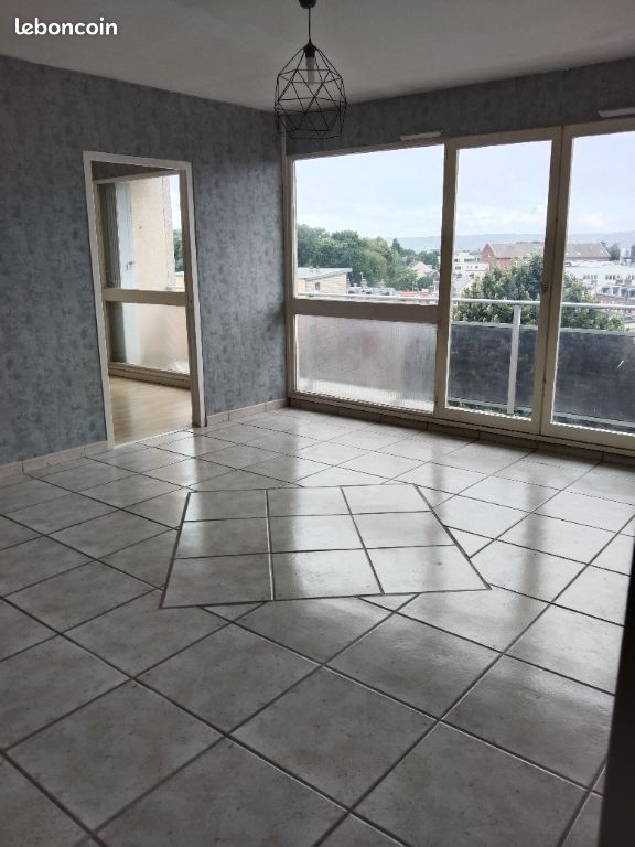 Appartement 3 pièces 66 m² · au Petit-Quevilly · 66 m² · 635 €/mois