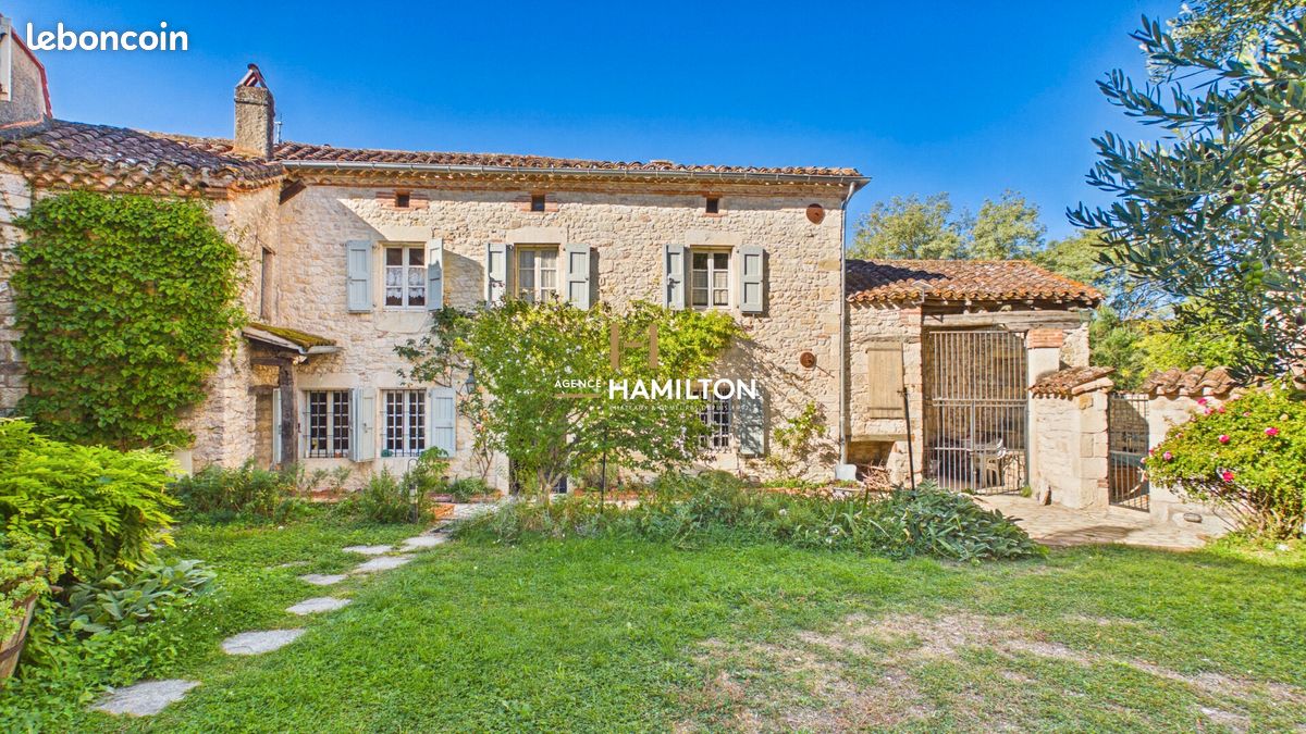 Maison 4 pièces 125 m² · à Albi · 125 m² · 179 000 €