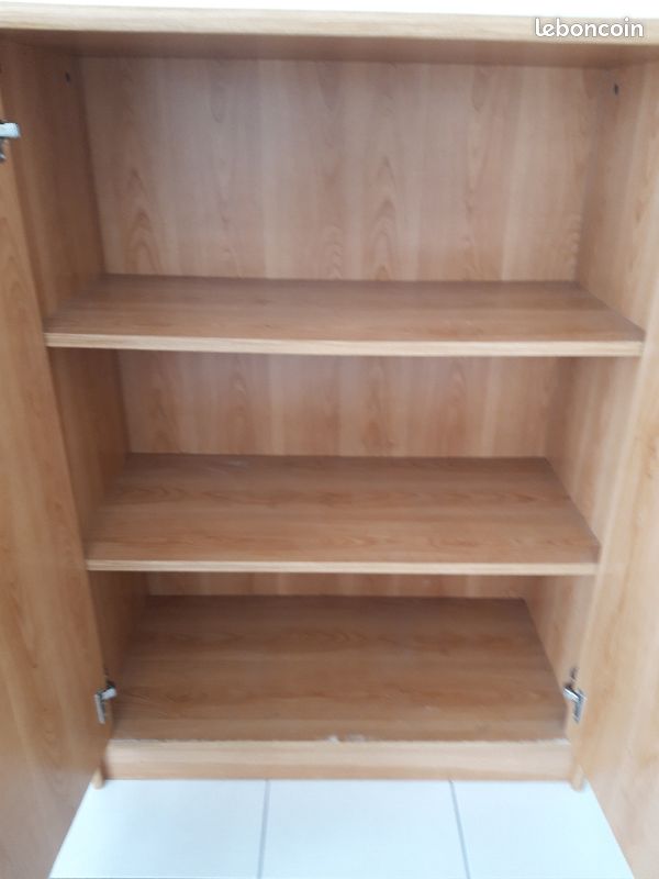 Meuble de rangement (image 2)