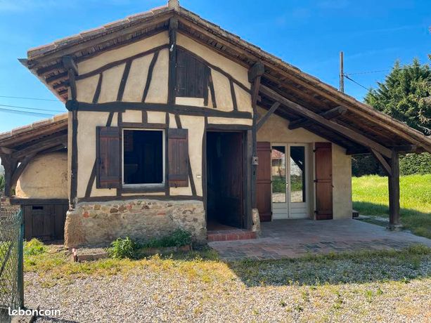 Remise 5 pièces 88 m²