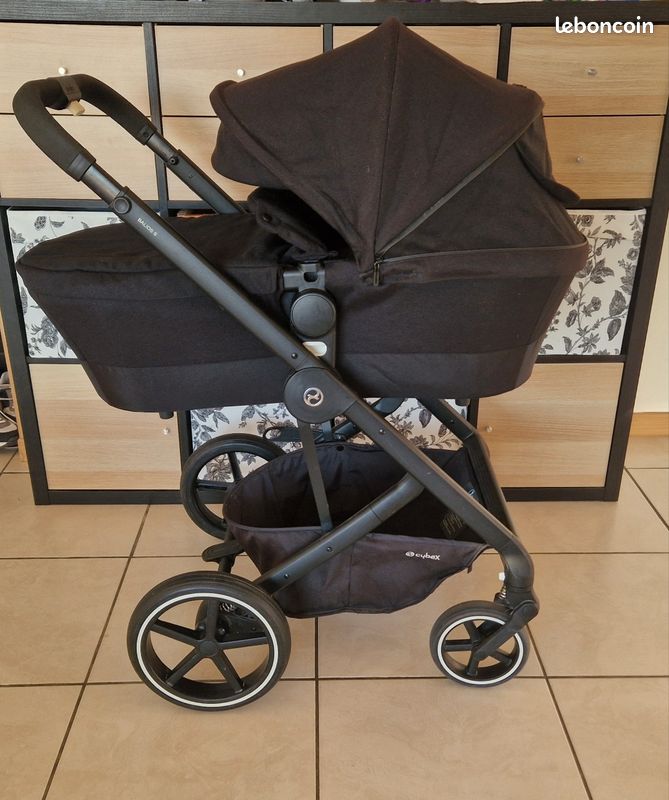 Pousette cybex balios S (image 1)