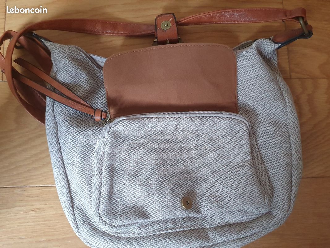 Sac toile mandoline (image 3)